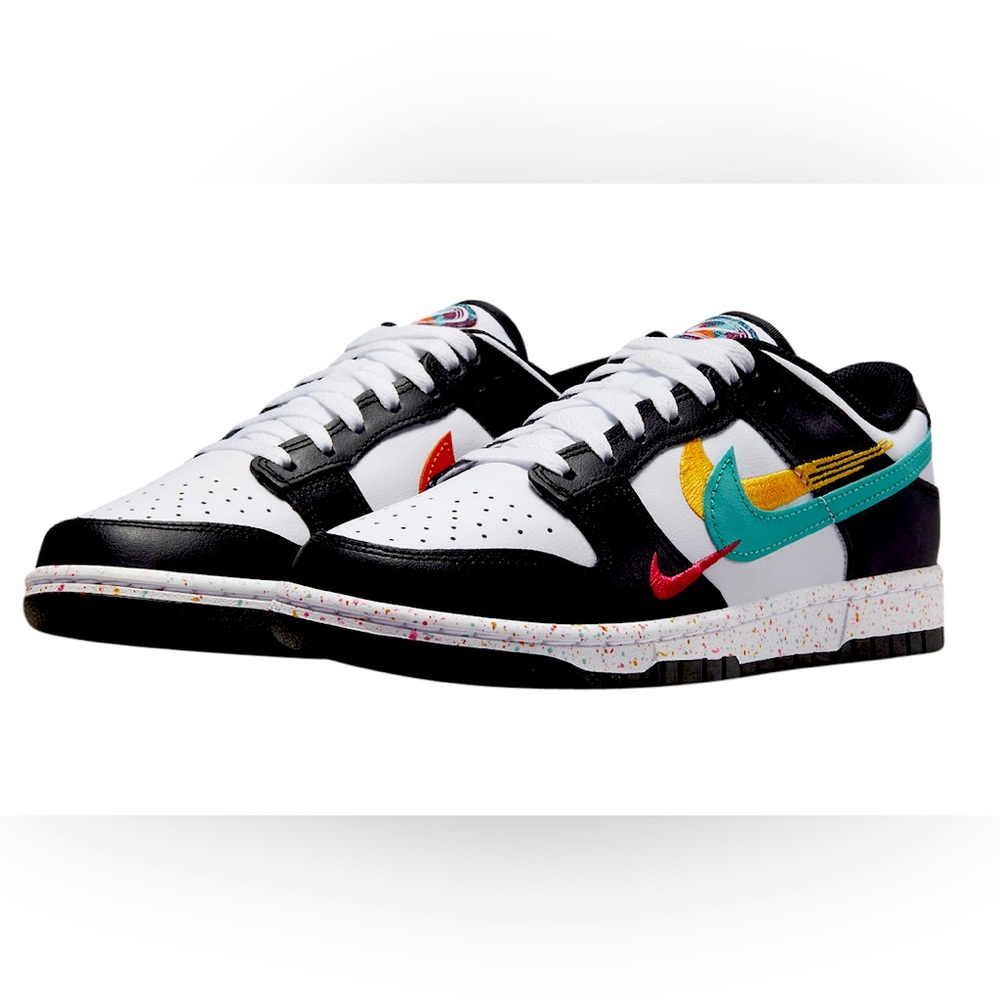 NWT | Nike Dunk Low WMNS Lunar New Year